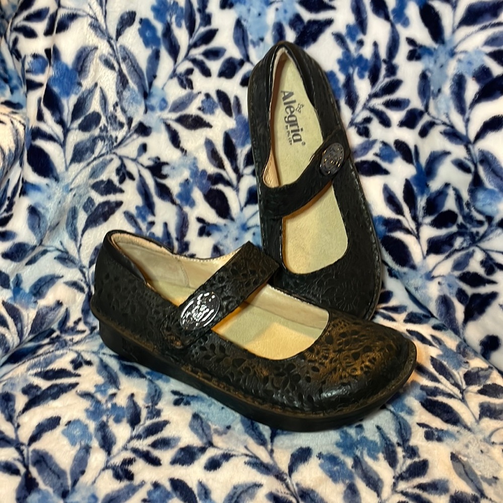 Algeria by pg lite slip on shoes